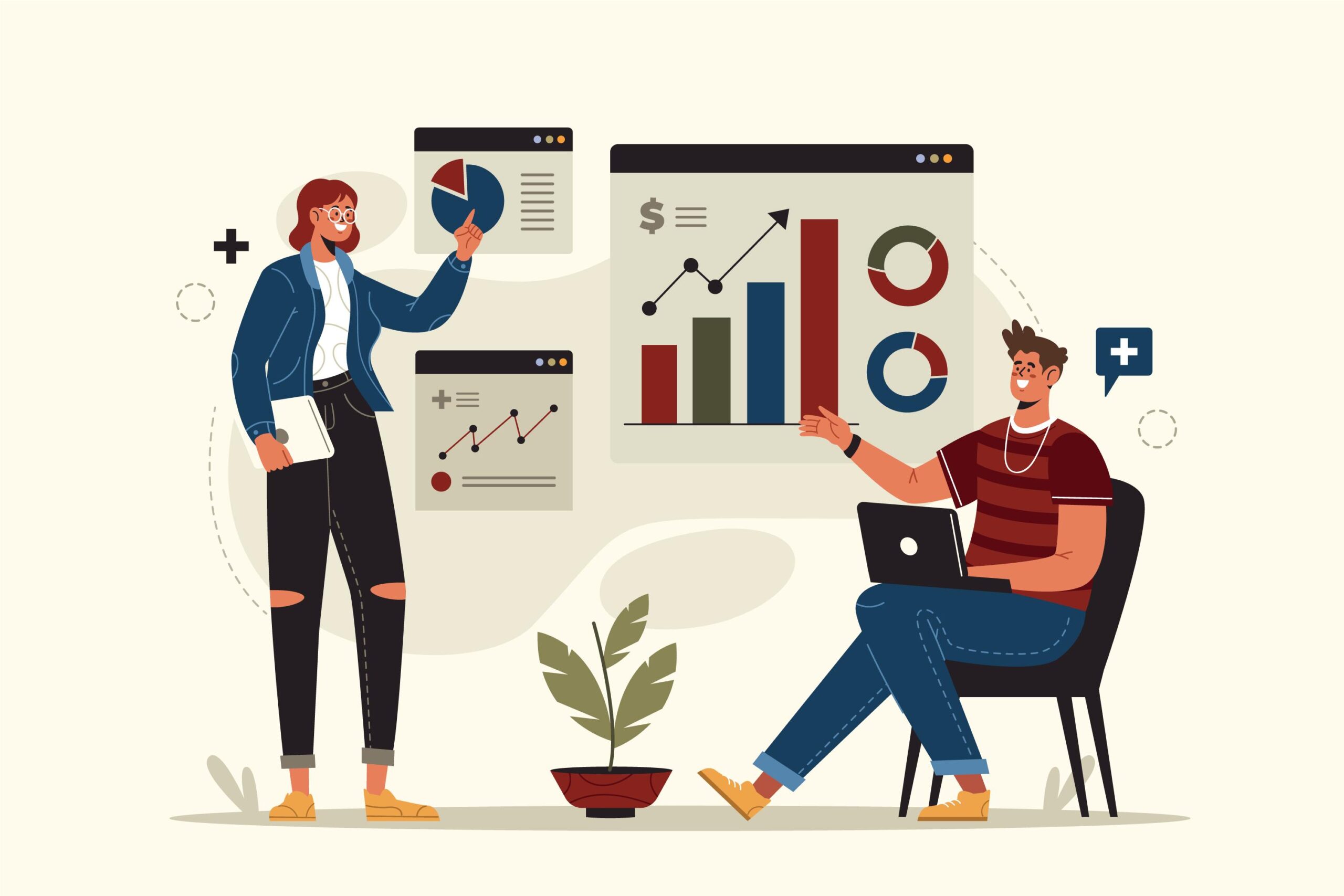 Categorizing Transactions